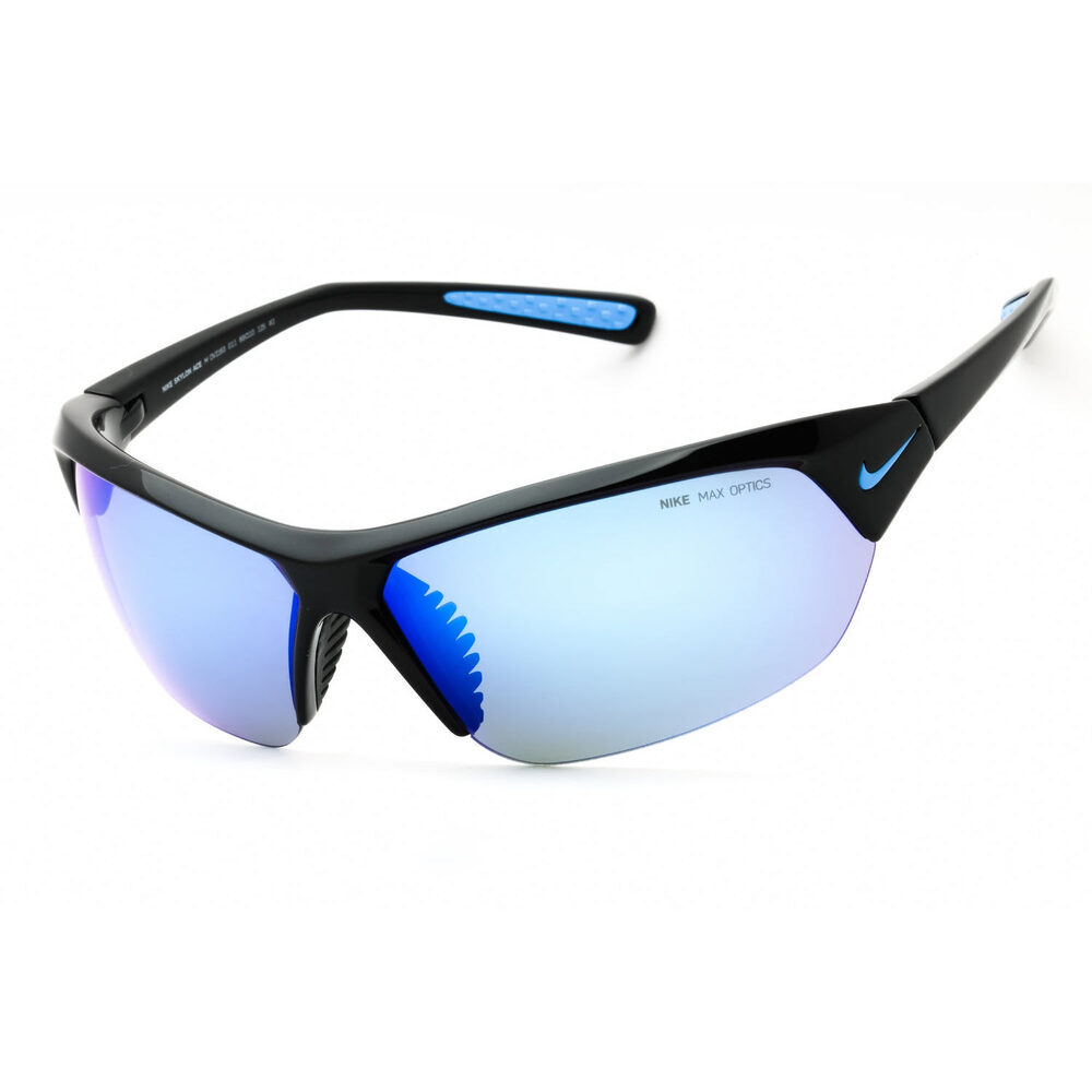 NWT Nike NIKE SKYLON ACE M MI DV2163-011 69mm New Sunglasses